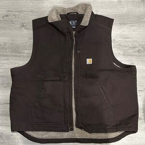 Carhartt Vest